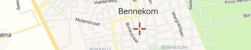 Dakdekker Bennekom